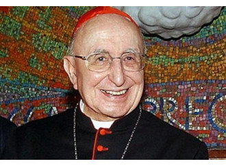 A Dio si deve obbedienza, non all'uomo
Non si può usare la coscienza per ignorare la verità